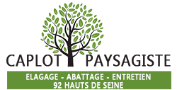 Caplot Paysagiste 92